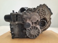 фото thumb №12, Skoda superb ii коробка передач передач автоматическая lkn dsg cdaa