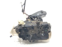 фото thumb №1, Замок двері лівий перед vw transporter t5 van мікроавтобус 7h0837867 03-15