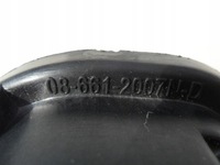 фото thumb №13, Vw golf vii 5g gte 2012 2013 2014 противотуманная фара левый