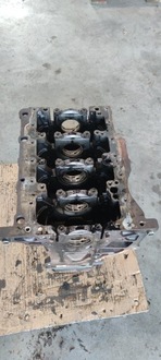 фото thumb №9, Блок двигателя audi a4 b7 a6 c6 2.0 tdi bre 03g021a