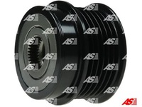 фото thumb №6, Генератор - сцепление односторонний as-pl afp6076s