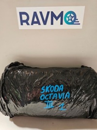 фото thumb №9, Дисплей радіо навігації skoda octavia iii 5e0919605d