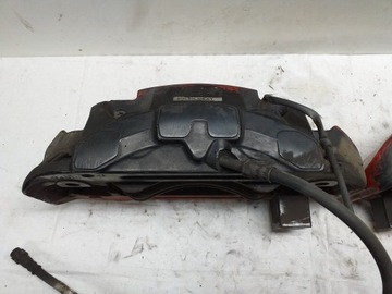 фото thumb №11, Audi a7 s7 зажимы перед комплект