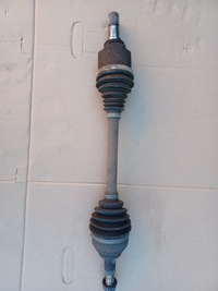 фото thumb №2, Opel vivaro renault trafic 1.6 dci półoska ліва