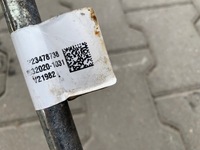 фото thumb №3, Шланг підсилювача volvo fh fm 4 renault gama t