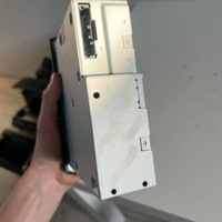 фото thumb №7, Mazda 3 iii програвач cd зчитувач навігації md422346