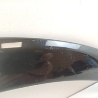 фото thumb №9, 2008 porsche cayenne 9pa планка підкрилки передньої 7l5853718