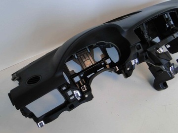 фото thumb №8, Mercedes ml w166 166 консоль панель капот