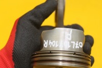 фото thumb №4, Поршень шату́н шатун s6 c6 5.2 fsi bxa 07lae