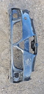 фото thumb №1, Бампер передній перед alfa romeo giulietta 2010-