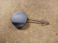 фото thumb №1, Заглушка бампера задняя volkwagen golf vii 5g9807441