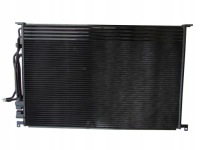 фото thumb №1, Радіатор кондиціонера audi a8 d3 2005-2010
