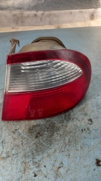 фото thumb №1, Лампа зад права daewoo lanos 95-00r