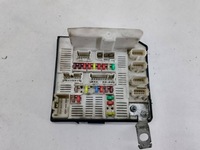 фото thumb №1, Модуль usm renault kangoo ii 08 - 8201044235-b usm-x61 n3 1.5 dci