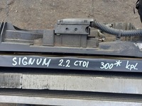 фото thumb №7, Комплект радиатор вентиляторы opel signum 2.2 ctdi