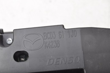 фото thumb №7, Mazda 3 ii bl дисплей bcd3611j0