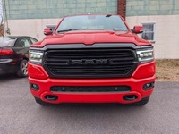 фото thumb №5, Лампы led фары dodge ram 19-24 vland