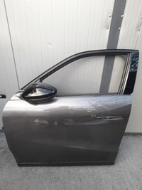 фото thumb №1, Двері ліва передні citroen ds3 crossback