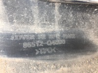 фото thumb №7, Бампер перед передній накладка kia e-niro niro