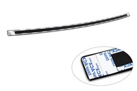 фото thumb №10, Накладка молдинг na бампер mg 4 хетчбек 5d 2022-