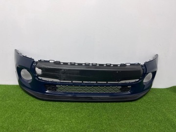 фото thumb №1, Бампер перед mini cooper f56 14-