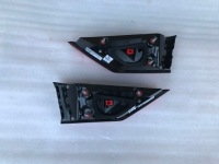 Audi q3 2 83a full led matrix 17- фара задня ліва правий led америка в Україні, фото thumb