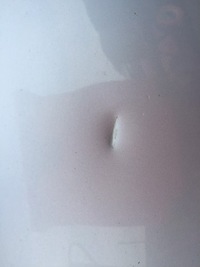 фото thumb №8, Audi a5 8t coupe кришка багажника багажника задня задня lx7w