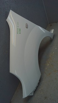 фото thumb №13, Renault kangoo ii lift крила лівий перед b2362