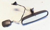 фото thumb №1, Зеркало заднего вида opel astra j 13293453