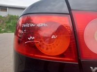 фото thumb №5, Vw phaeton лампа лівий задня ліва w крила з крила