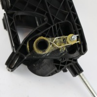 Ford transit connect mk2 кулиса  кулиса передач механическая коробка передач dv6r-7c453-lac Цена, фото thumb