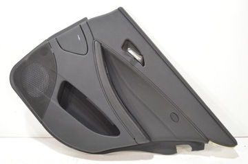 фото thumb №16, Обшивки боковина дверь комплект левый правый зад перед mercedes w219 cls 5.5 amg