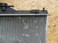 Honda crv 16v 2001 2002 2003 2004 радіатор води в Україні, фото thumb