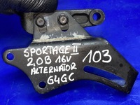 фото thumb №10, Лапи генератора g4gc kia sportage ii hyundai tucson 2.0 16v