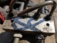 фото thumb №8, Насос abs toyota corolla verso ii 44540-0f020 0265234222