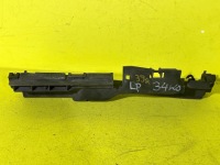 фото thumb №4, Bmw x3 e83 - повітропровід повітря лівий перед 1559855.48