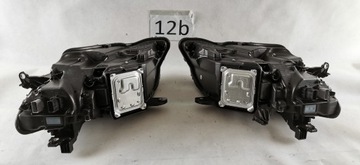 фото thumb №9, Peugeot 308 t10 повний led лівий правий фара