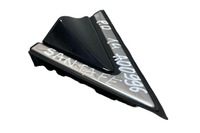 фото thumb №7, Планка накладка правих передніх двері hyundai santa fé iii dm