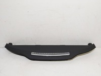 фото thumb №1, Шторка полка багажника maserati ghibli исправна