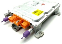 фото thumb №3, Новий org перетворювач конвертер напруги vw id.4