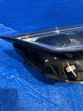 фото thumb №6, Audi a7 4k8 лампа левая полный led matrix 4k8941033e