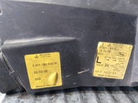 фото thumb №8, Лампа перед ліва ford galaxy ii 1m2113101ba 030118360300