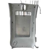 фото thumb №1, Потолок потолок hyundai tucson iii lift панорама