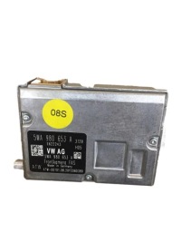 фото thumb №1, Vw audi skoda модуль камера асистент 5wa980653a