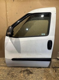фото thumb №1, Fiat doblo ii дверь перед передние левая
