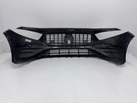 фото thumb №15, Mercedes a клас w177 a177 рестайлінг amg pzród крила капот лампи zdrezak