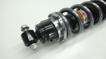 ЗАДНИЙ АМОРТИЗАТОР SUZUKI GSR 750 11-17