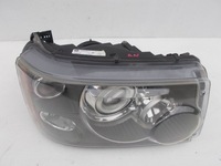 фото thumb №4, Land rover range rover sport l320 2010 перед сторона правая лампа передняя