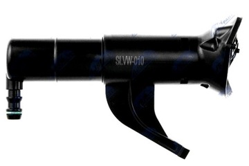 фото thumb №9, Розпилювач фара vw touareg 2010- лівий nty