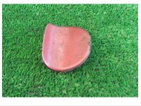 фото thumb №1, Nissan almera n16 2001r 3d заглушка фаркоп w бампер